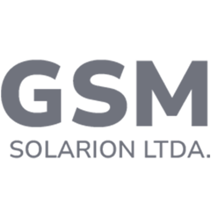 Projetos - GSM Solarion Ltda v2
