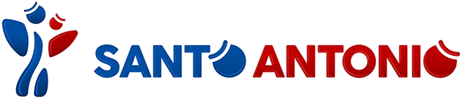 Logo Santo Antônio