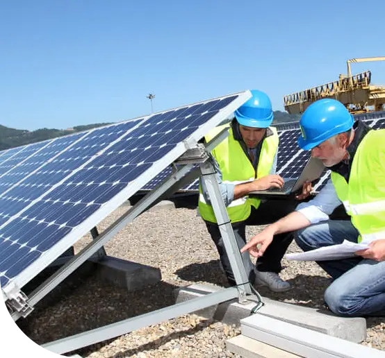 Avaliação de Desempenho de Usinas Fotovoltaicas