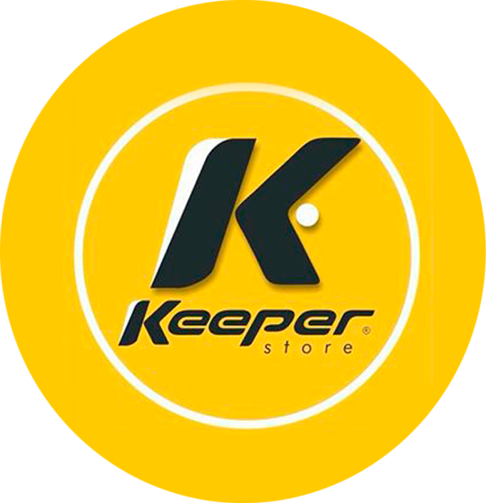 Projetos - Keeper